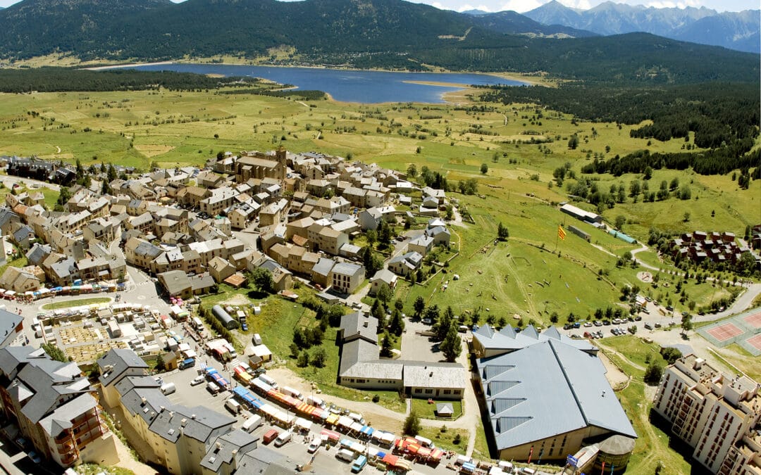 Projet Bourg-Centre : qu’est-ce que c’est ?
