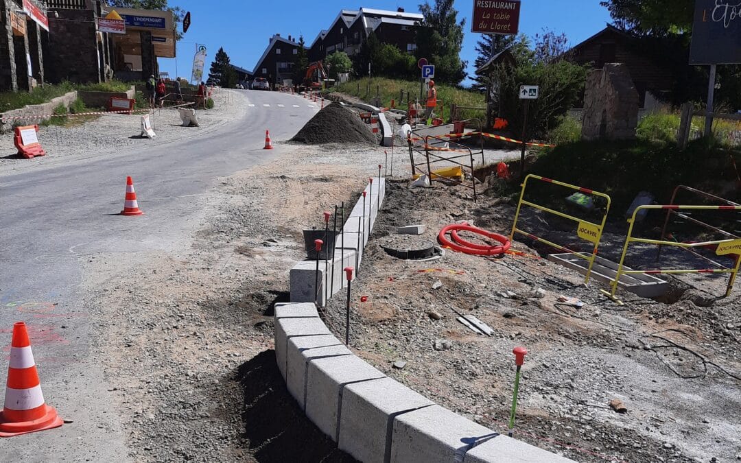 Projet Bourg-Centre : Où en est-on?