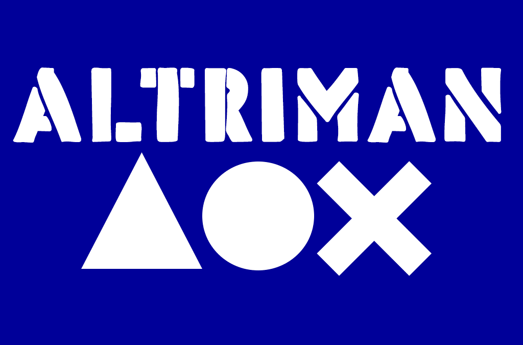 ALTRIMAN