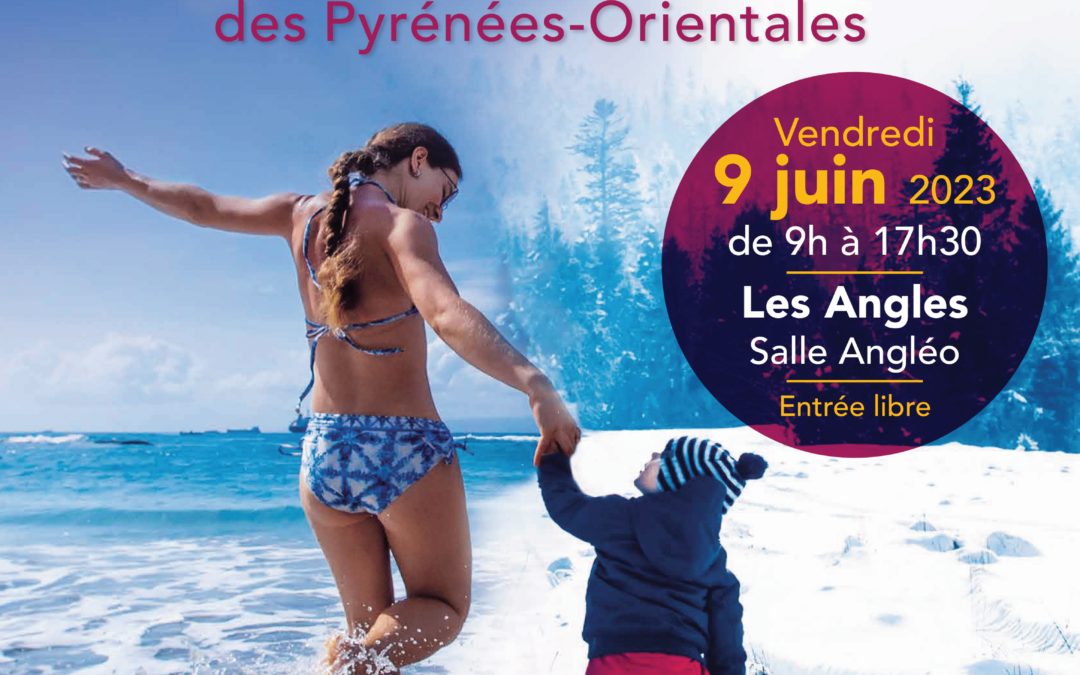 SALON DU TOURISME & DES LOISIRS