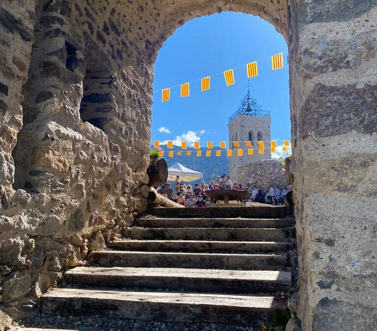 LA GUINGUETTE DEL CASTELL