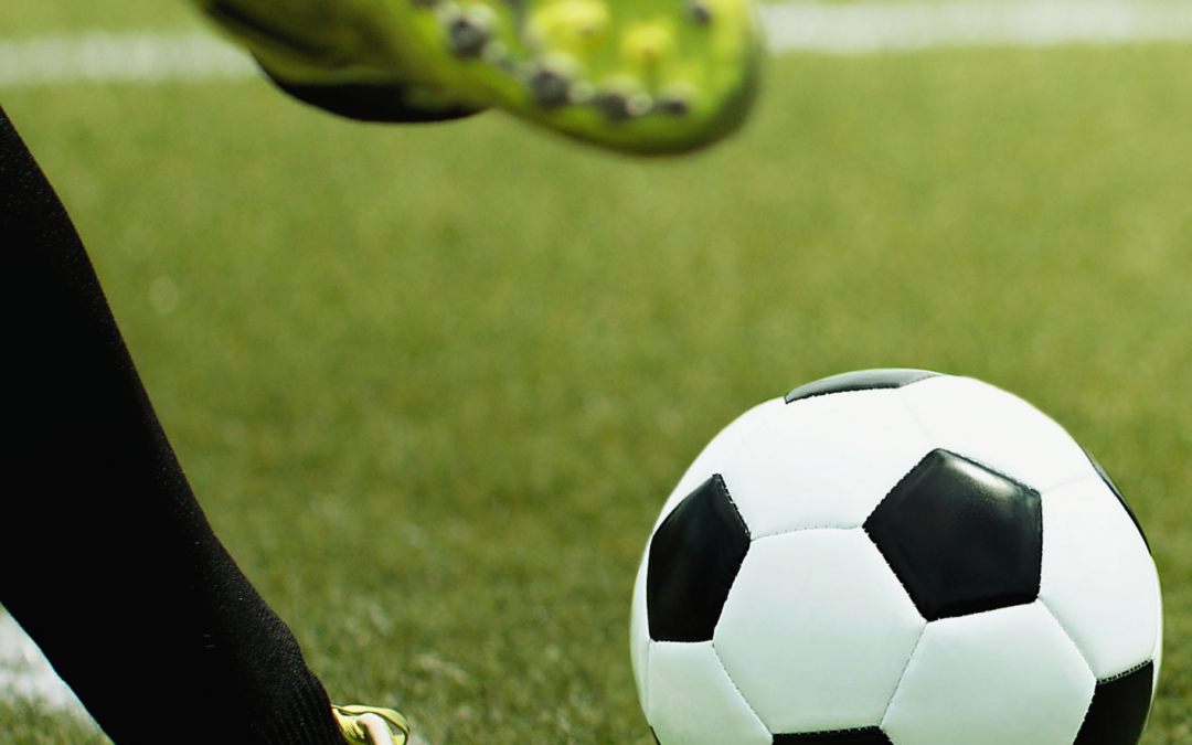 TOURNOI DE FOOT À 5