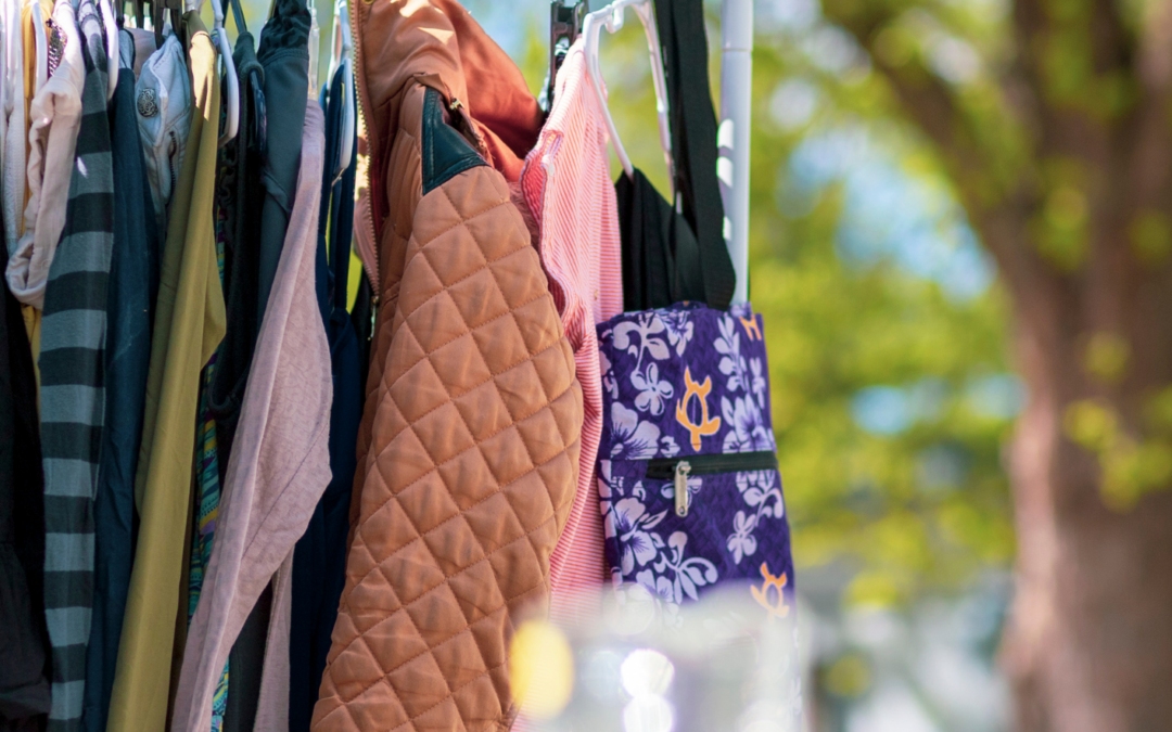 VIDE GRENIER