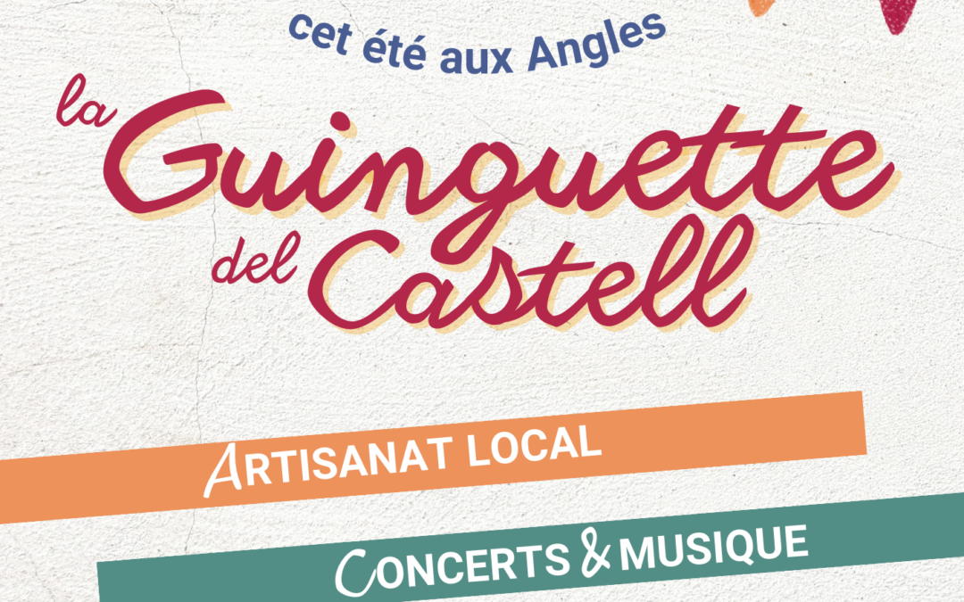 LA GUINGUETTE DEL CASTELL