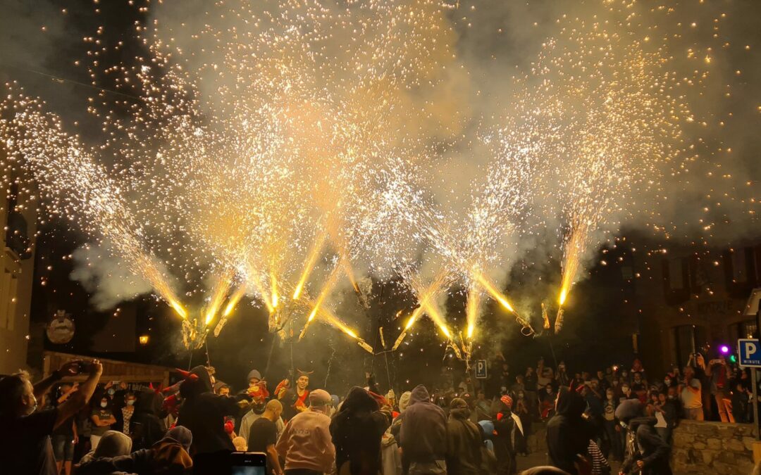 GRAND CORREFOC