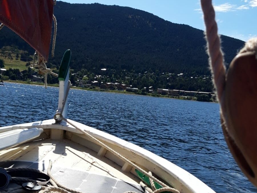 BARQUES CATALANES