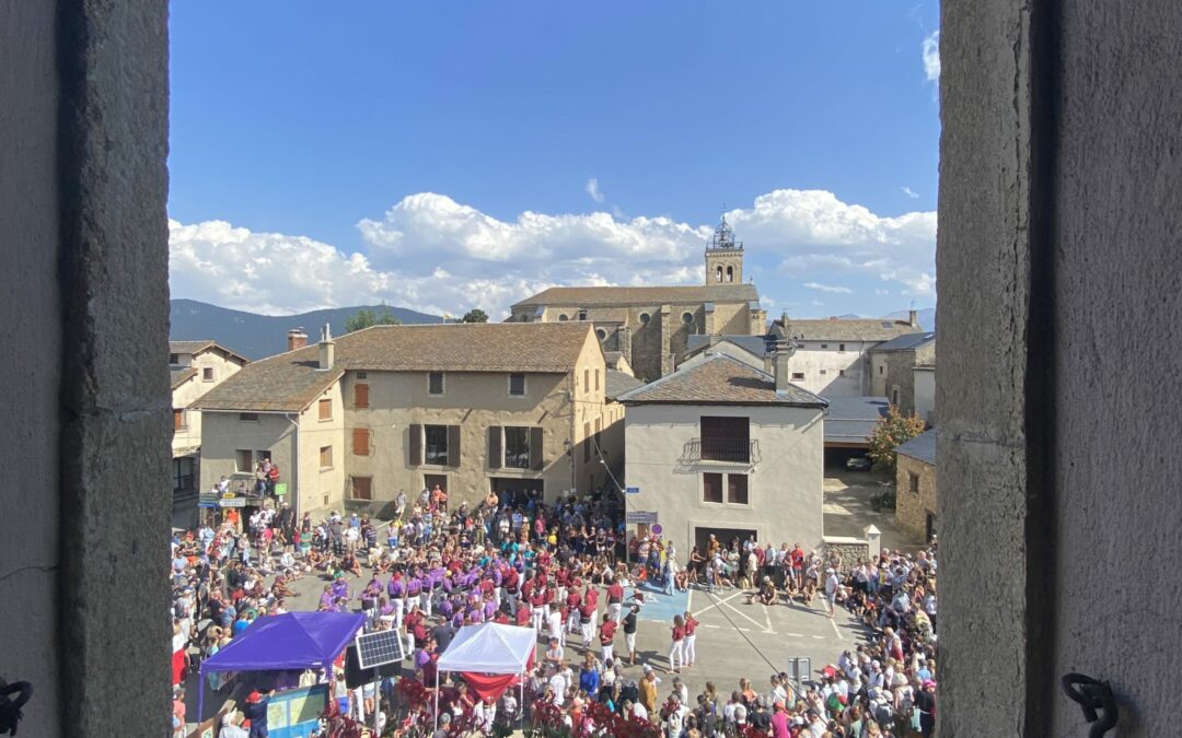 FESTA MAJOR
