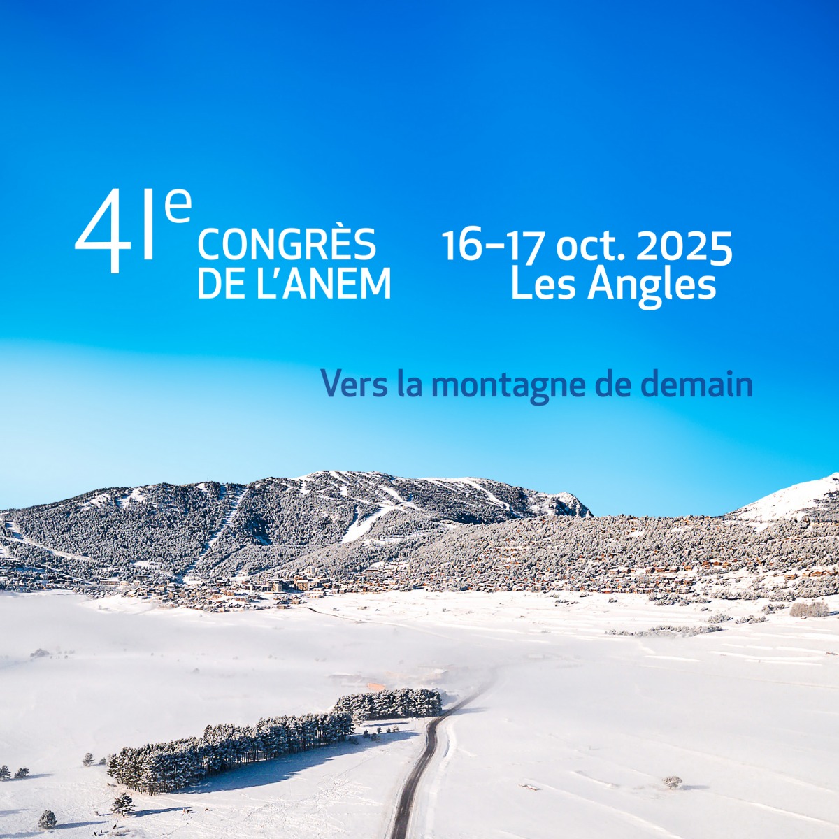 ANEM les angles