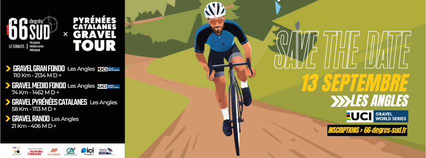 GRAVEL TOUR