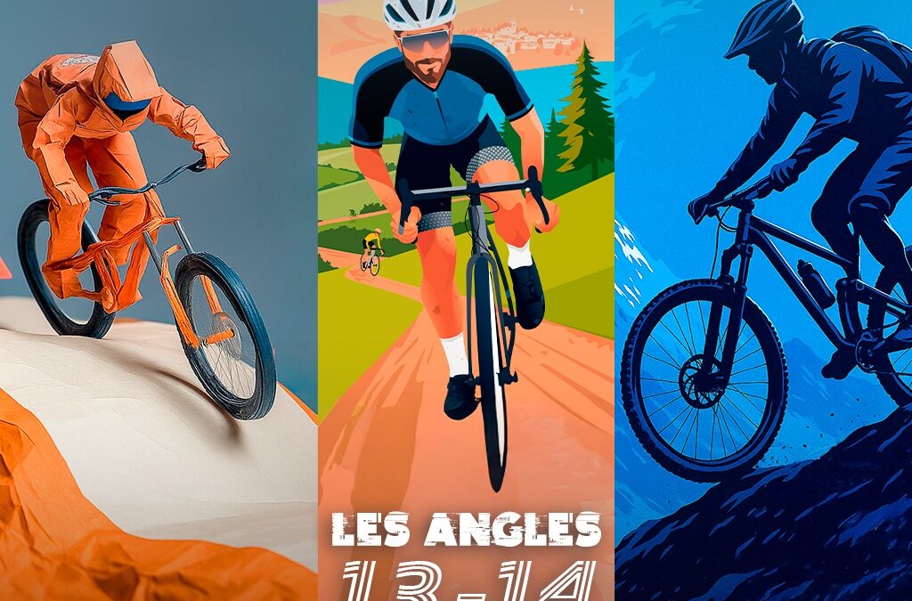 PYRENEES CATALANES BIKE FESTIVAL