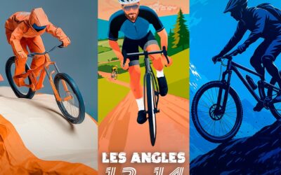 PYRENEES CATALANES BIKE FESTIVAL