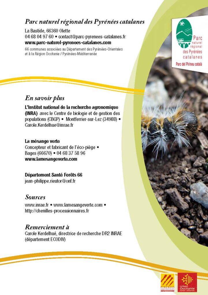 chenilles processionnaires Flyer2023 Page 4 721x1024